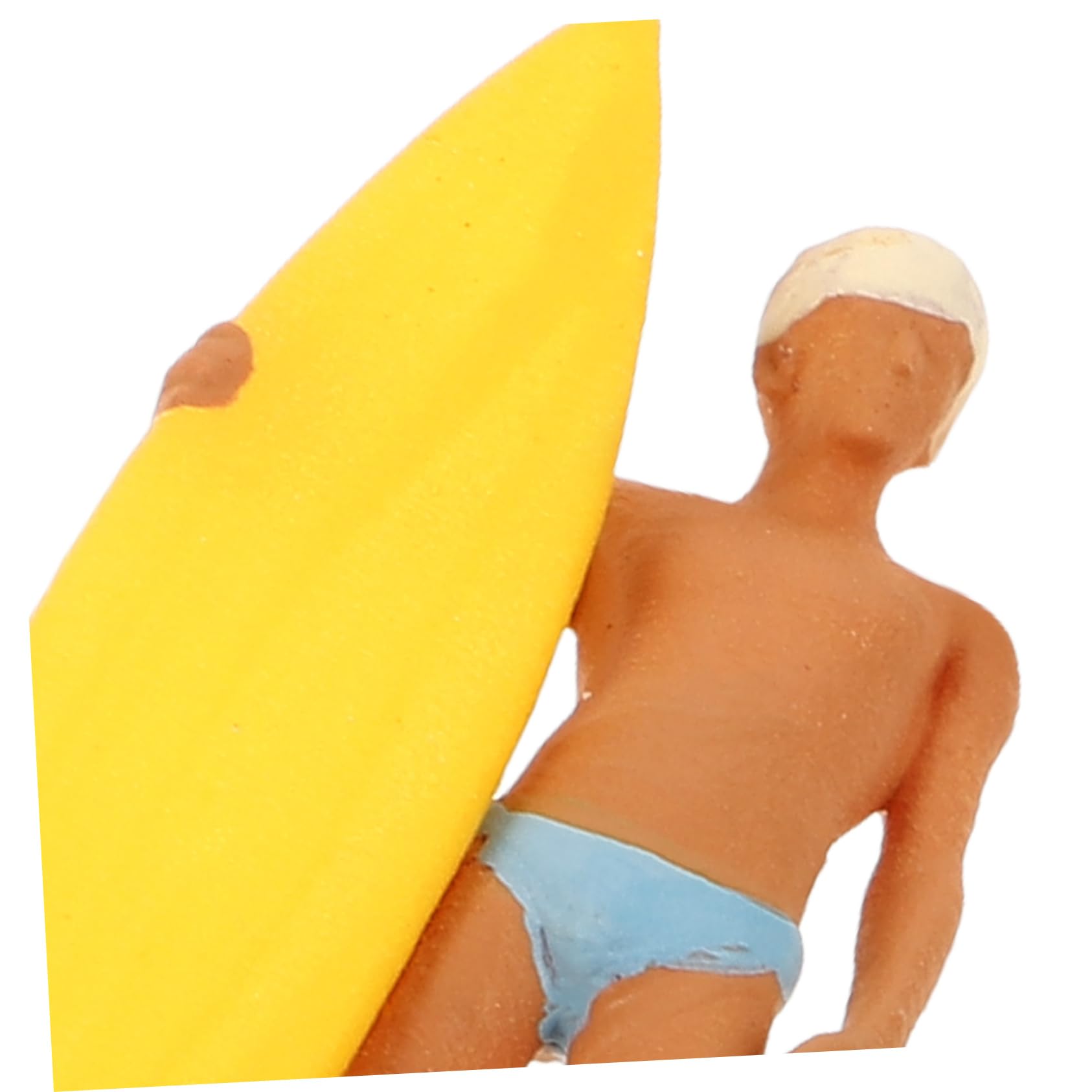 Amazon.co.jp: Toyvian ミニチュアサーフモデル 大人向けミニチュア