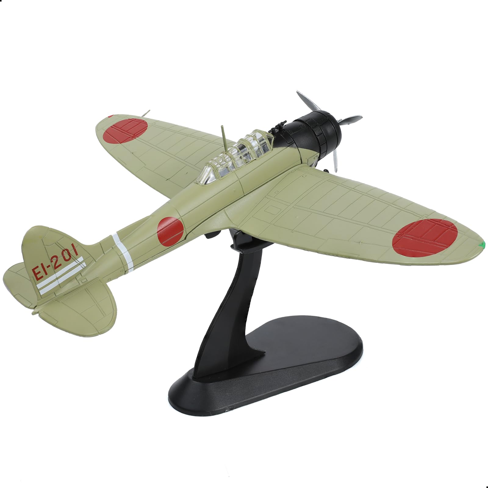 Amazon.co.jp: NUOTIE 1/72 日本 99 船 ブラスト ダイブ 爆撃機 モデル