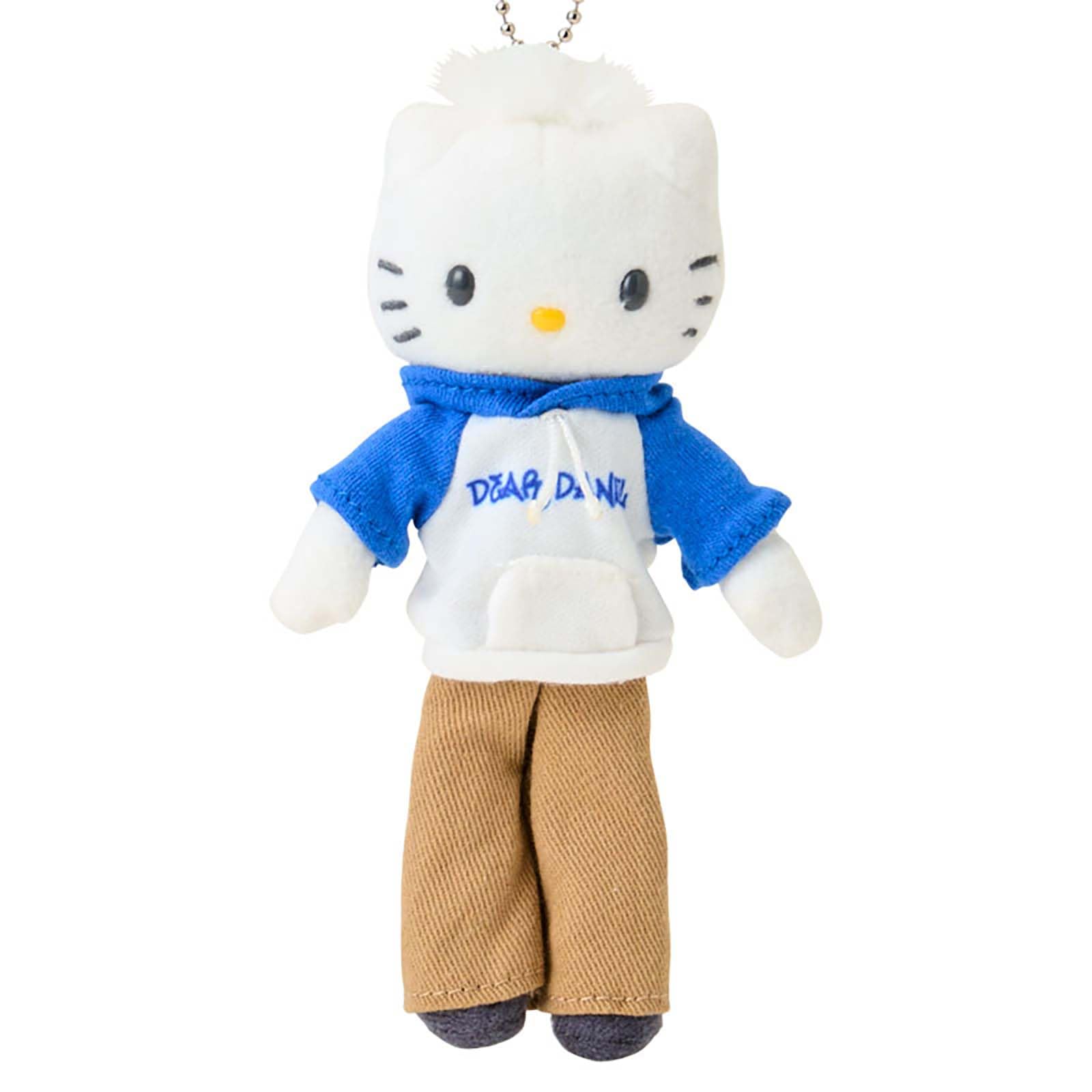 Amazon.co.jp: サンリオ(SANRIO) マスコットホルダー（Sanrio closet