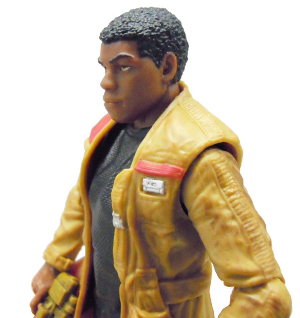 Amazon.co.jp: スター・ウォーズ ブラックシリーズ 6インチフィギュア