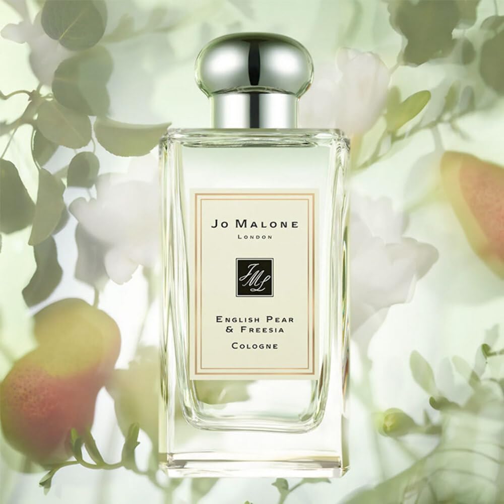 Amazon | ジョー マローン JO MALONE イングリッシュ ペアー