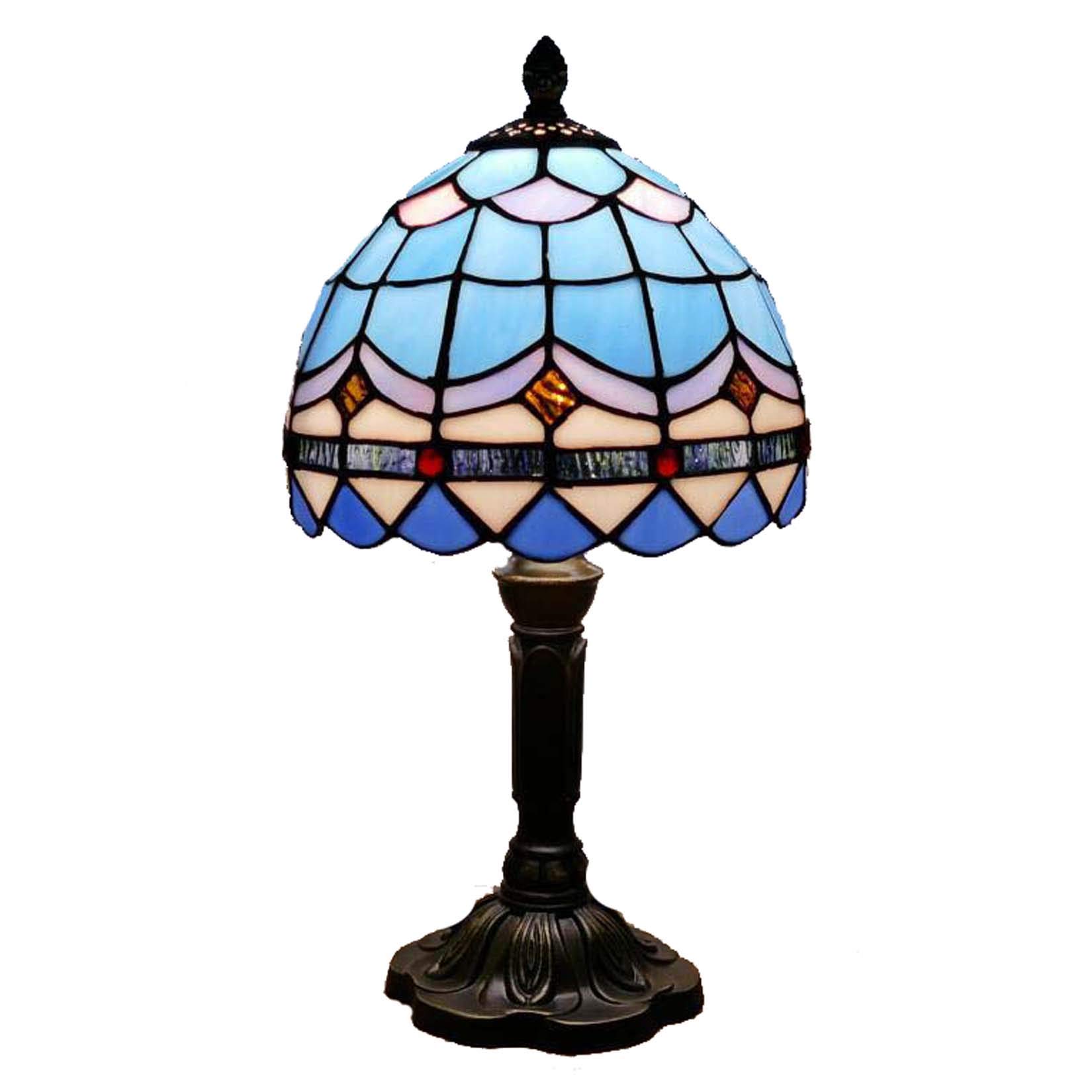 Amazon.co.jp : ティファニースタイルのヴィンテージステンドグラス