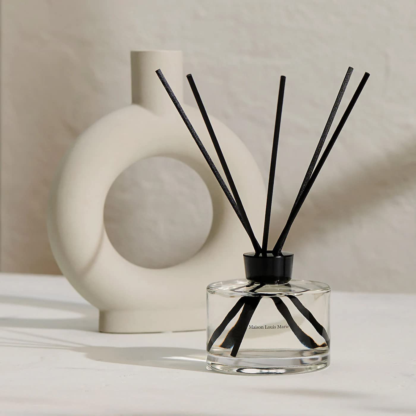 Amazon.co.jp: Maison Louis Marie - No.04 Bois de Balincourt ホーム