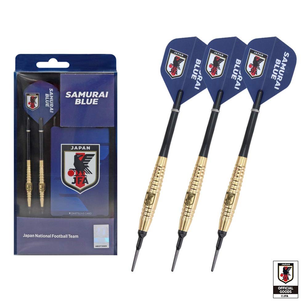 Amazon | ダーツライブ サッカー日本代表オフィシャルライセンスグッズ