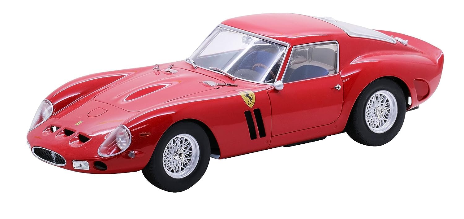 Amazon.com: 12337 1/24 Ferrari 250 GTO by Fujimi : Electronics