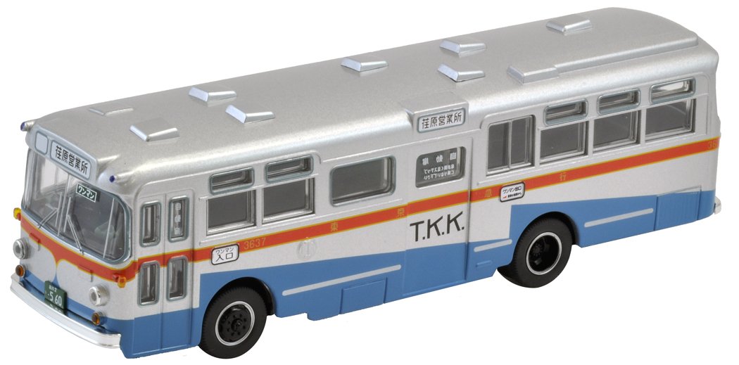 Amazon | トミカリミテッドヴィンテージ LV-23g 日野RB10型 東急バス