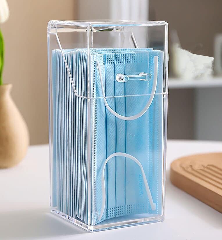 Amazon.co.jp: マスクケース マスクストッカー マスクボックス マスク