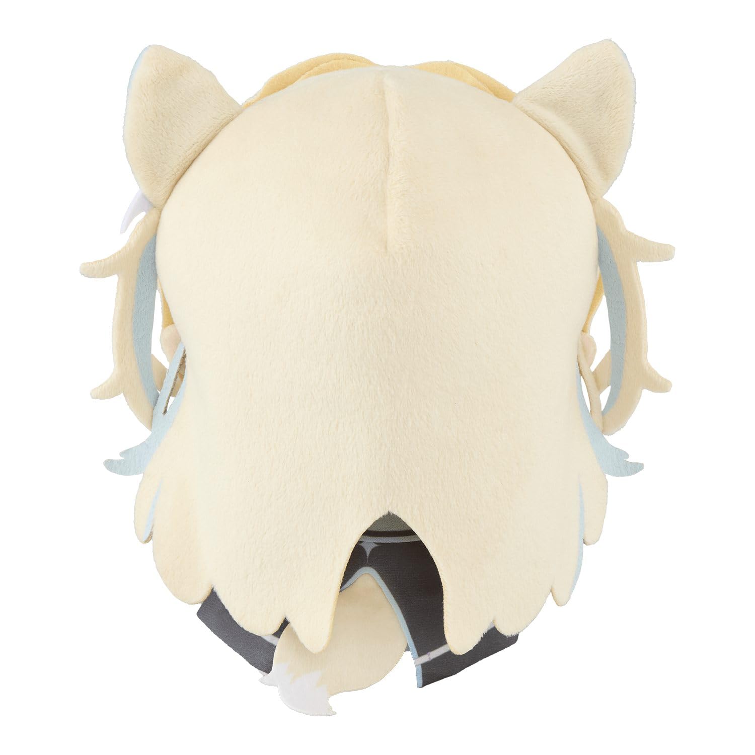 Amazon.co.jp: フワワ・アビスガード ぬいぐるみ friends with u 公式