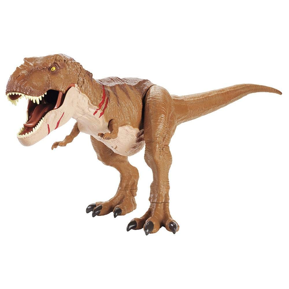 Amazon | ジュラシック・ワールド / 炎の王国 音が鳴る!! スーパー