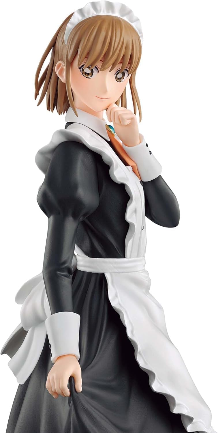 Amazon.co.jp: 鹿野千夏 フィギュア 文化祭 ver. アオのハコ 公式 約