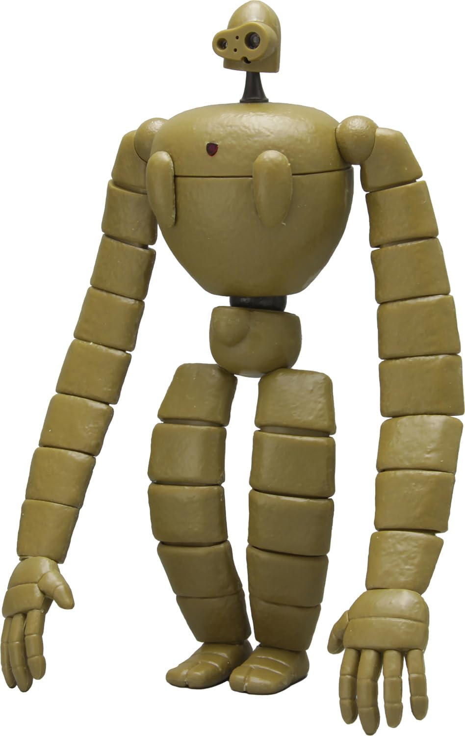 Amazon | ファインモールド(FineMolds) 天空の城ラピュタ ロボット兵