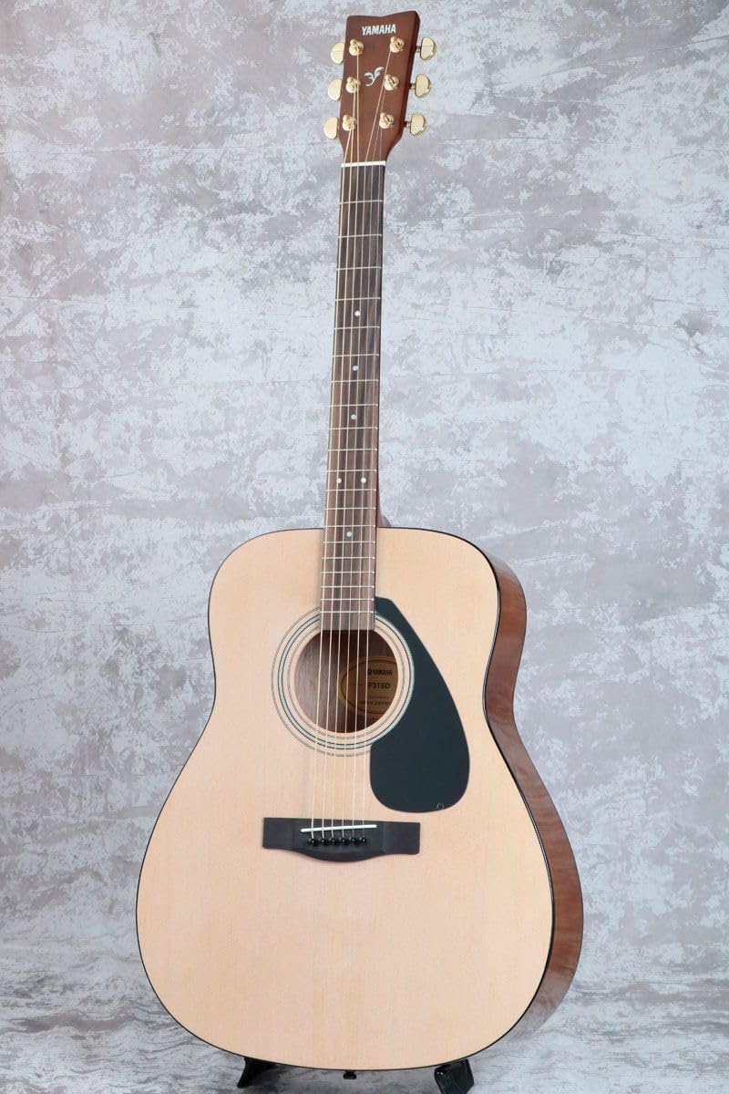 Amazon.co.jp: YAMAHA / F315D NT (ナチュラル) ヤマハ