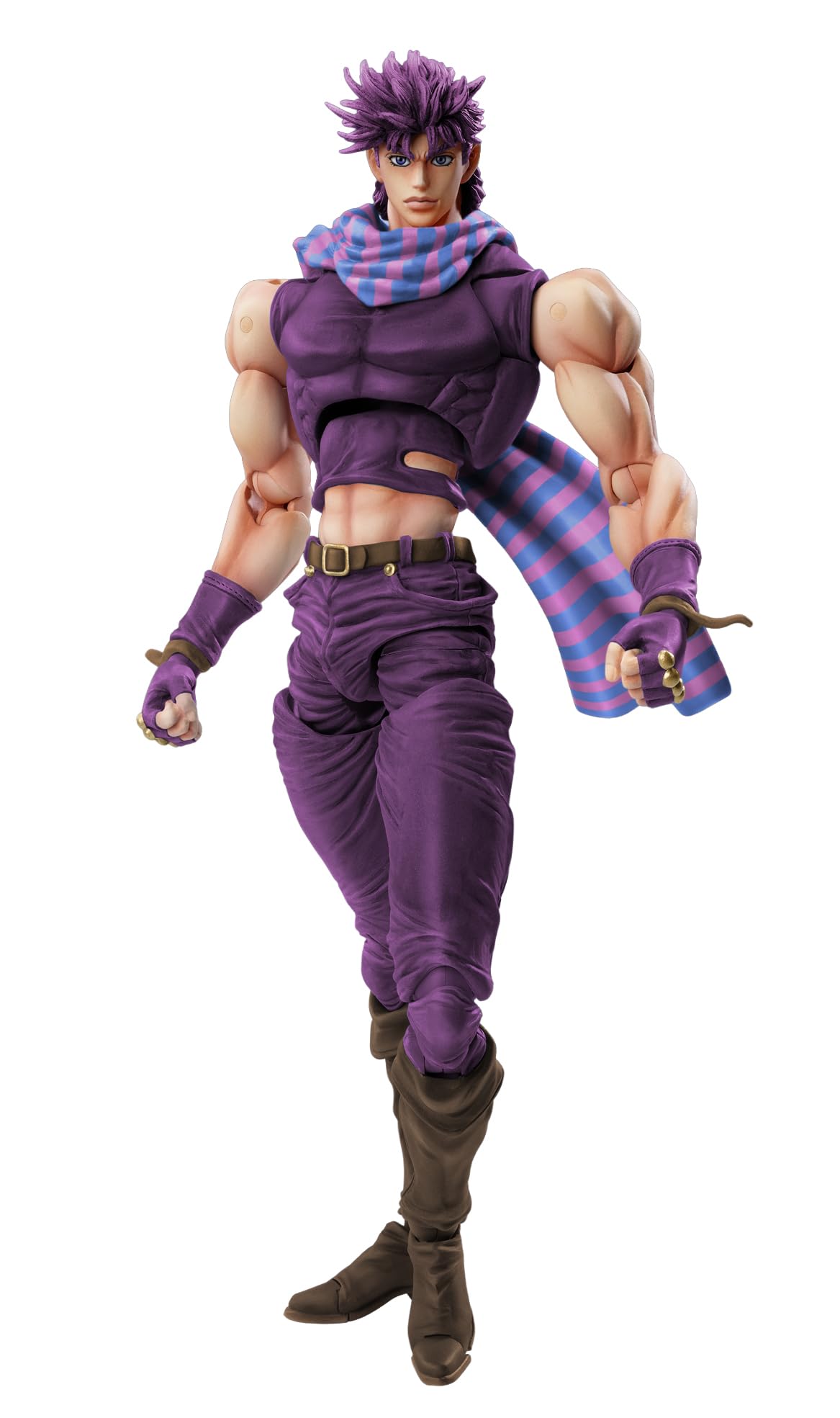 Amazon | メディコス(Medicos Entertainment) 超像可動 『ジョジョの