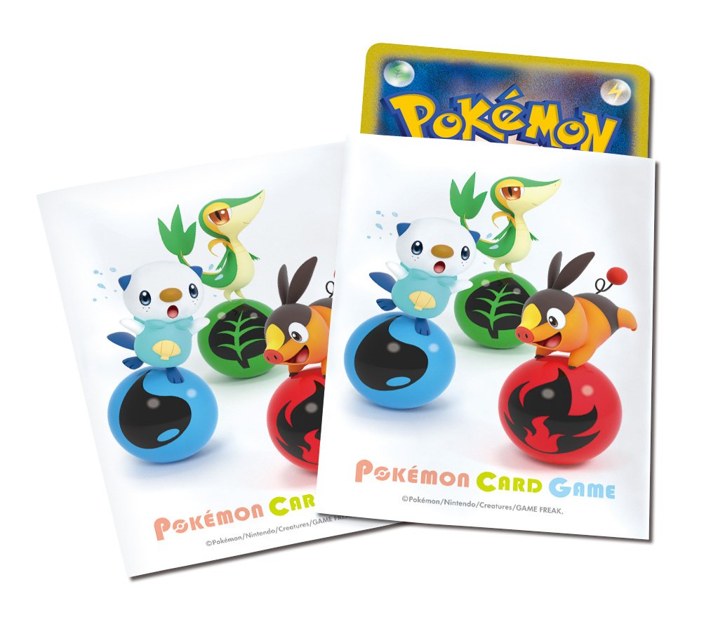 Amazon.co.jp: ポケモンカードゲーム オフィシャルデッキシールド