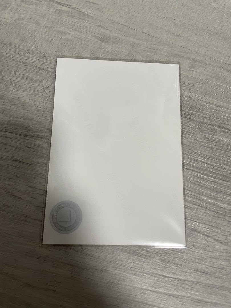 Amazon.co.jp: 櫻坂 中嶋優月 直筆サイン : おもちゃ