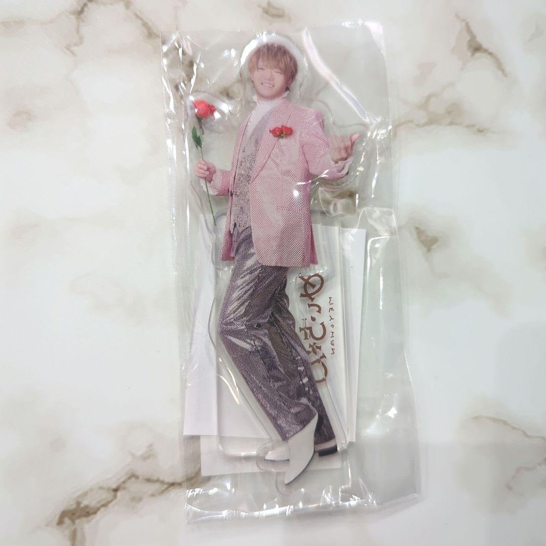 Amazon.co.jp: めいちゃん 職業アクスタ いちごミルクあきら アクリル