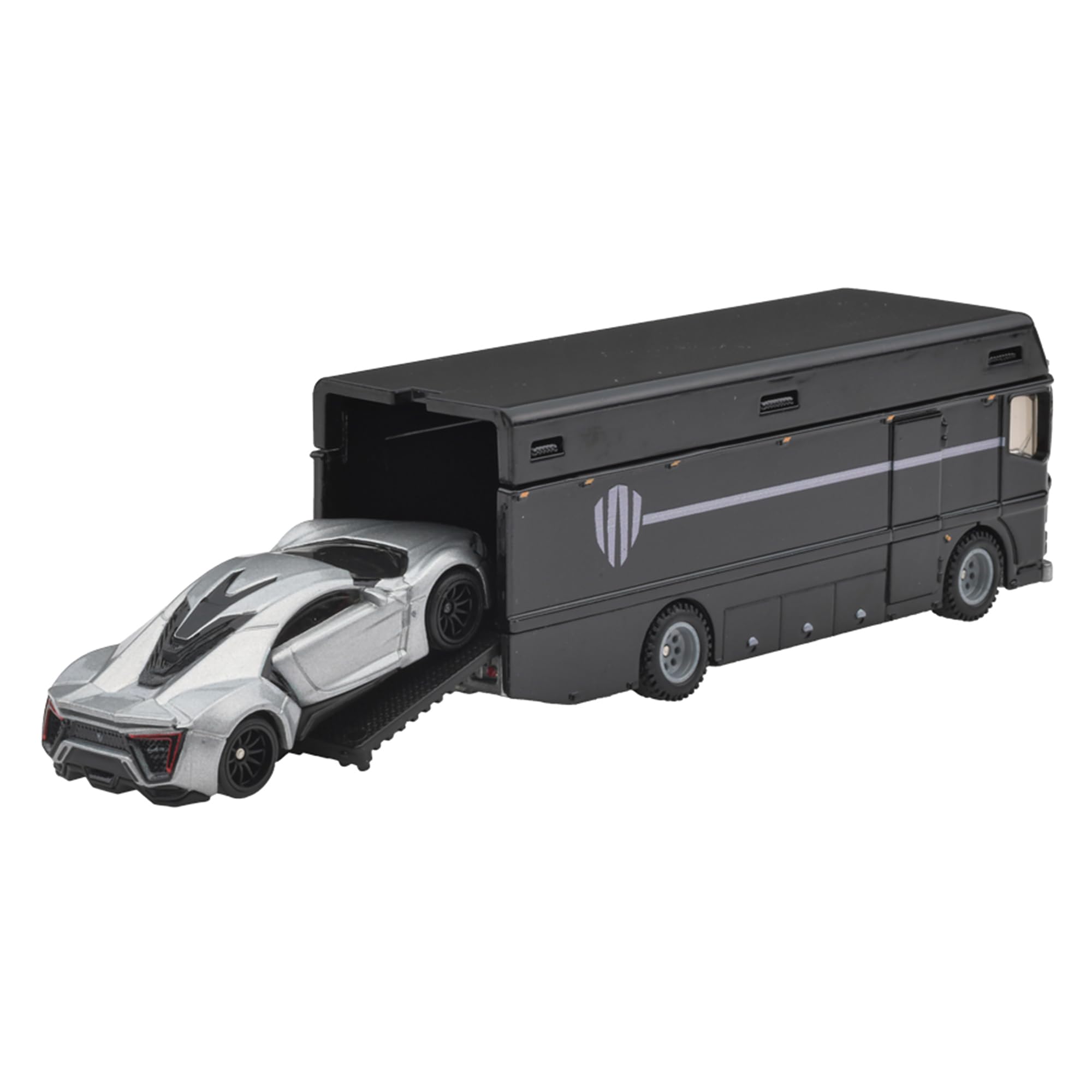 Amazon | ホットウィール(Hot Wheels) チームトランスポート アソート