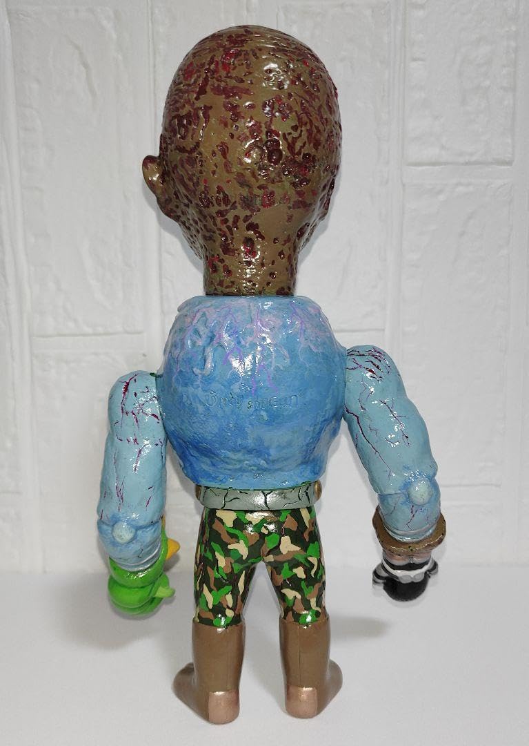 Amazon.co.jp: LULUBELL TOYS ルルベルトイズ チバカオスマン