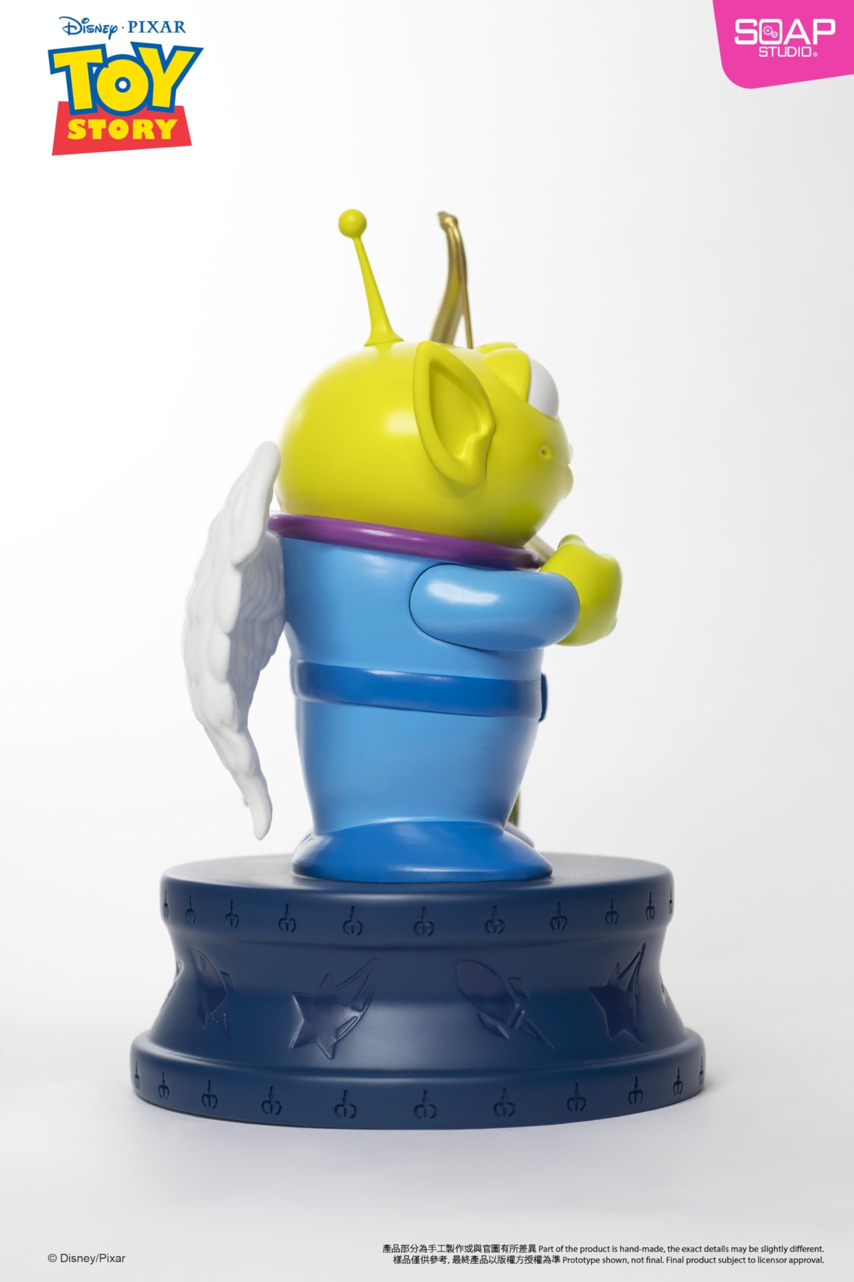 Amazon.co.jp: SOAP STUDIO ソープスタジオ トイ・ストーリー
