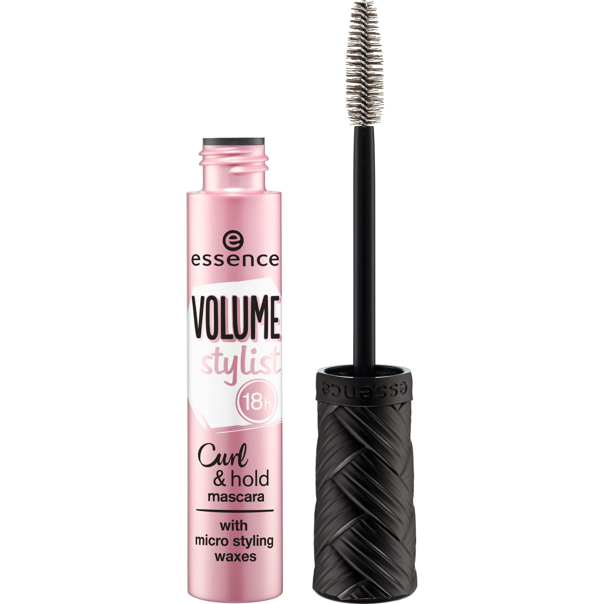 Amazon.com : essence | Volume Stylist 18Hr Curl & Hold Mascara