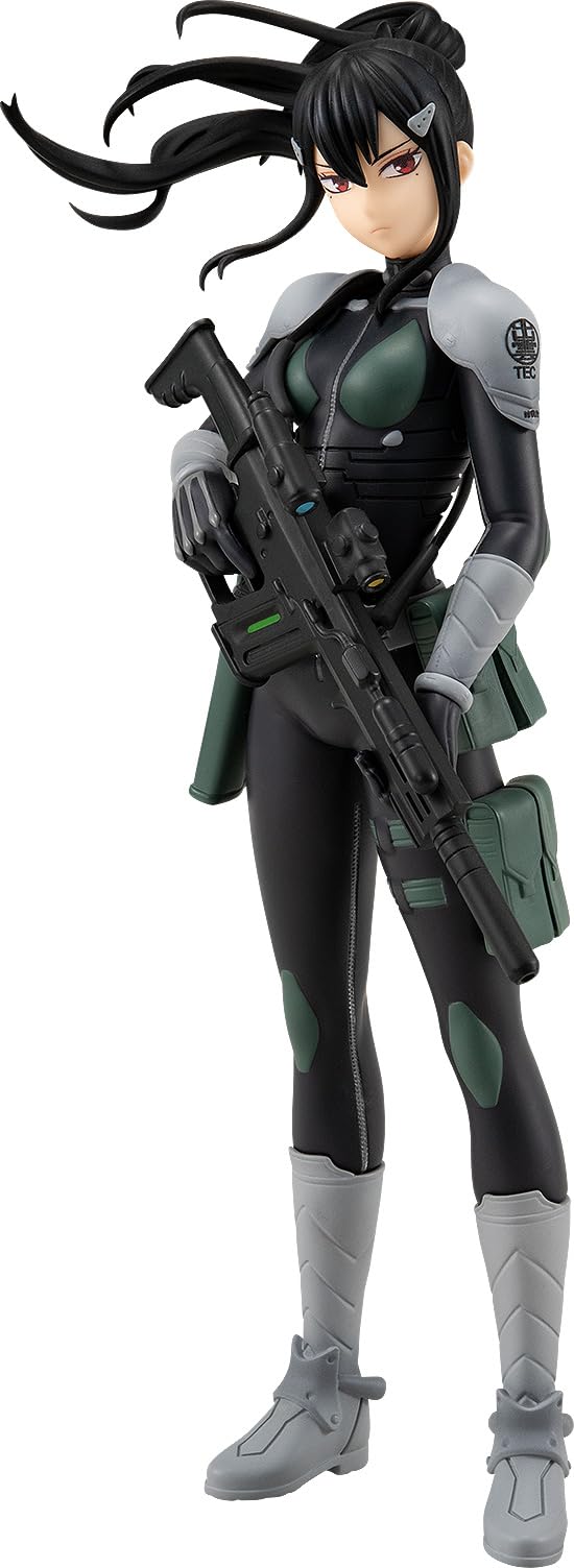 Amazon | POP UP PARADE 怪獣8号 亜白ミナ ノンスケール プラスチック