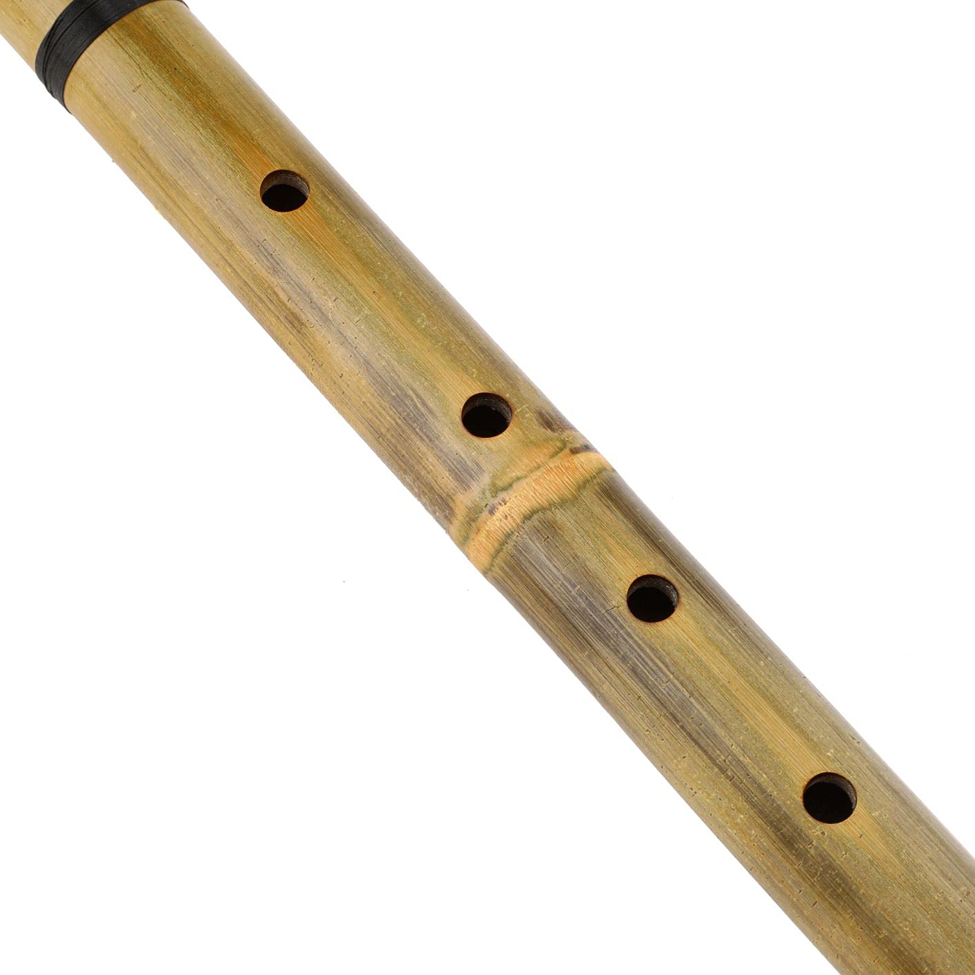 Amazon | Mocoluz 尺八 初心者 セット つゆきり 収納 保護ケース付き