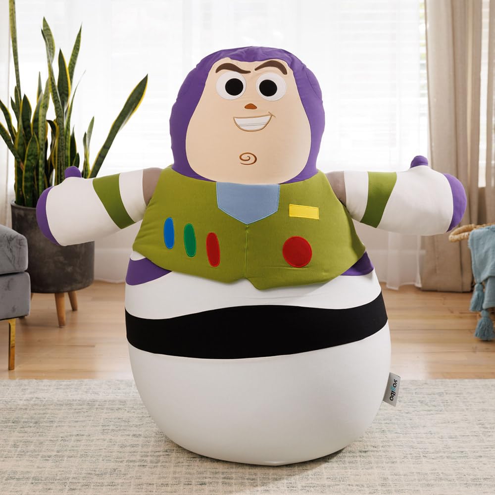 Amazon.co.jp: Toy Story Hugger（トイ・ストーリー ハガー） Buzz