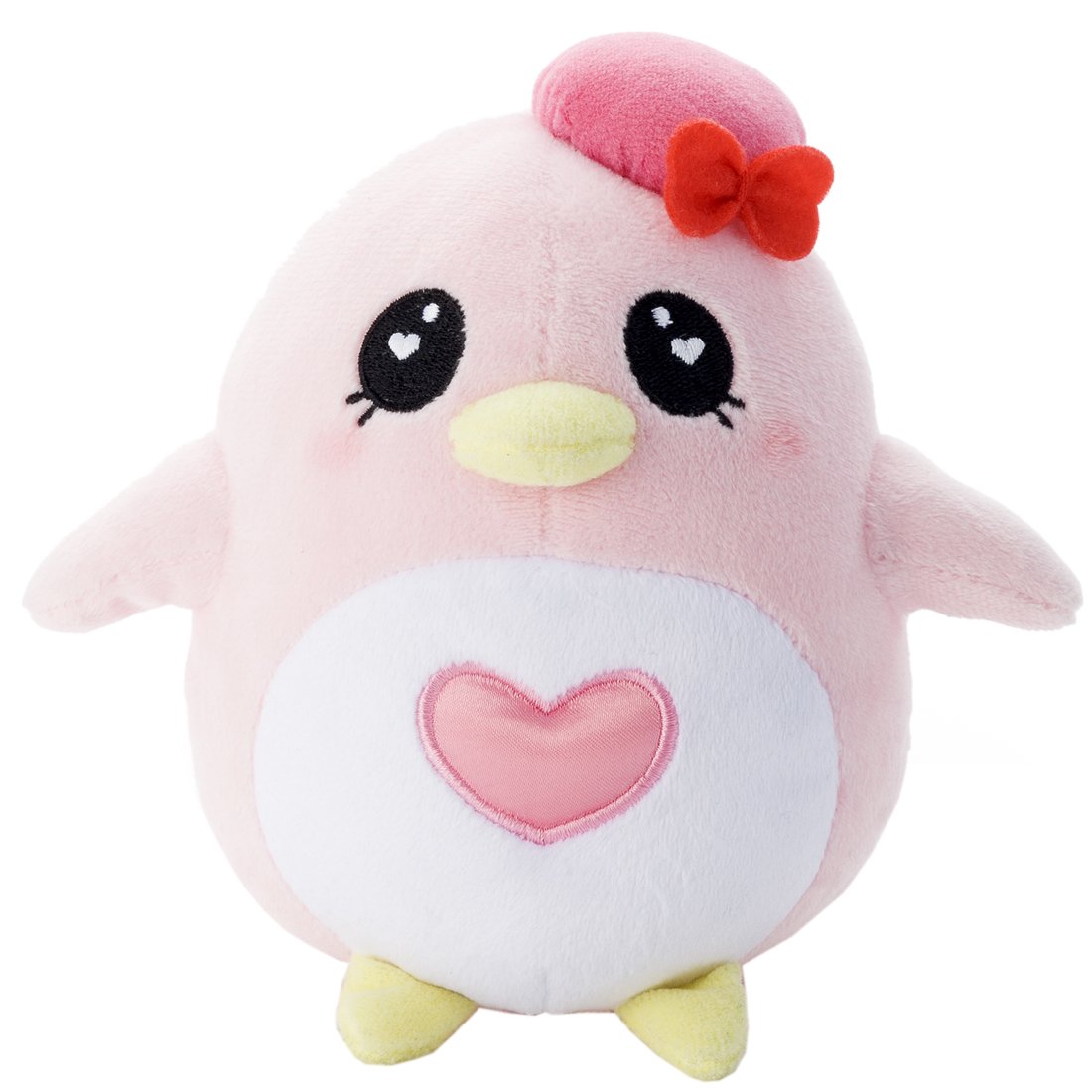 Amazon.co.jp: プリティーリズム レインボーライブ ペアともぬいぐるみ