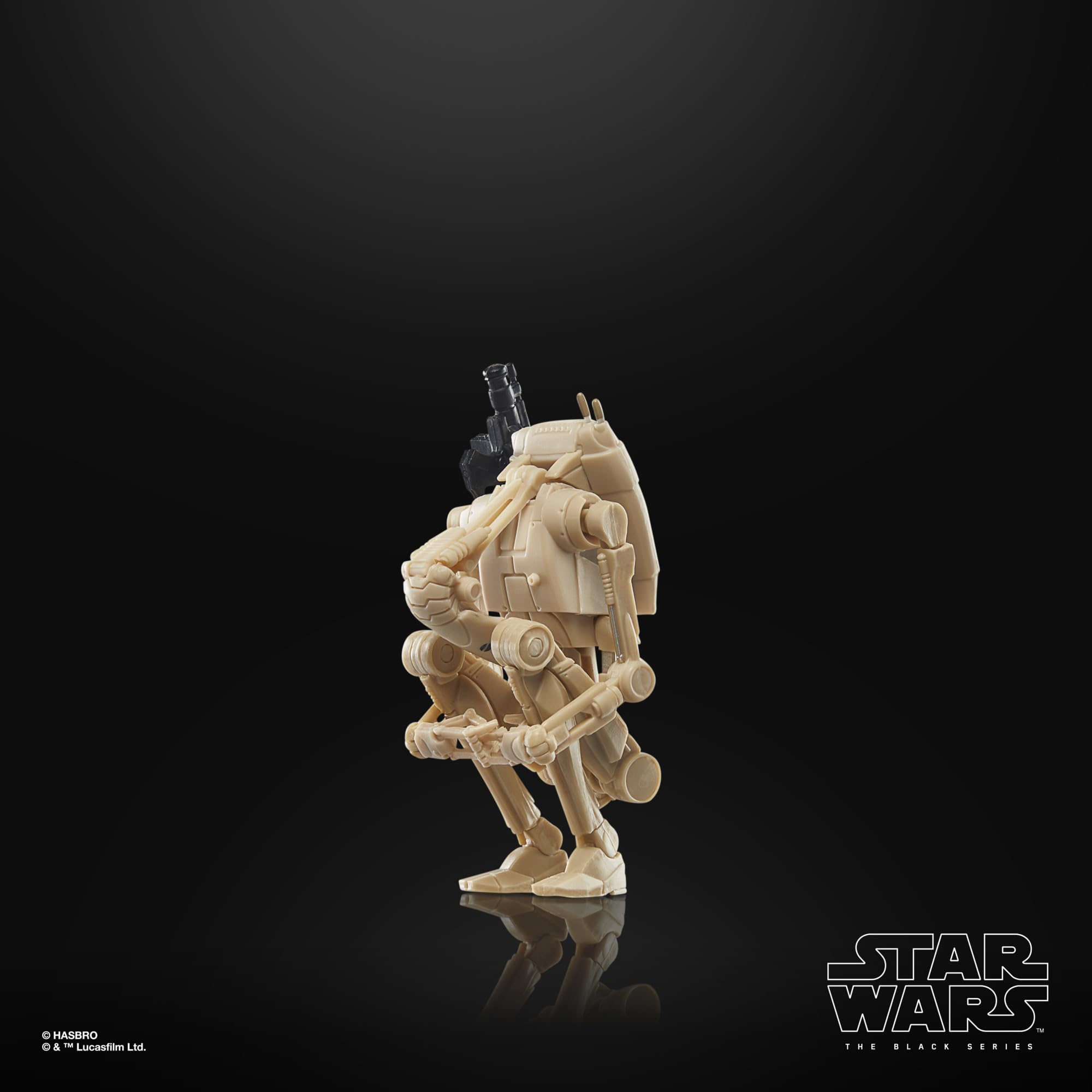 Amazon.co.jp: スターウォーズ ブラックシリーズ フェーズII クローン
