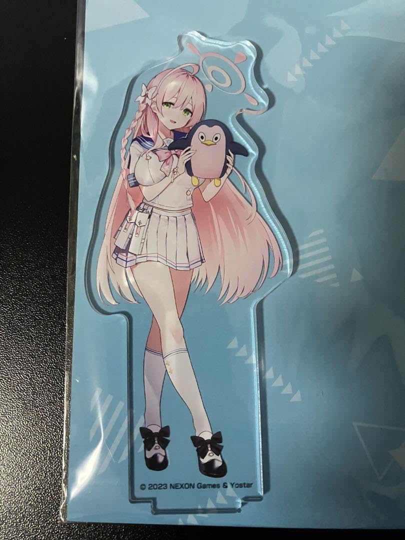 Amazon.co.jp: ブ ル ー アー カ イ ブ ブルアカ 補習授業部 描き