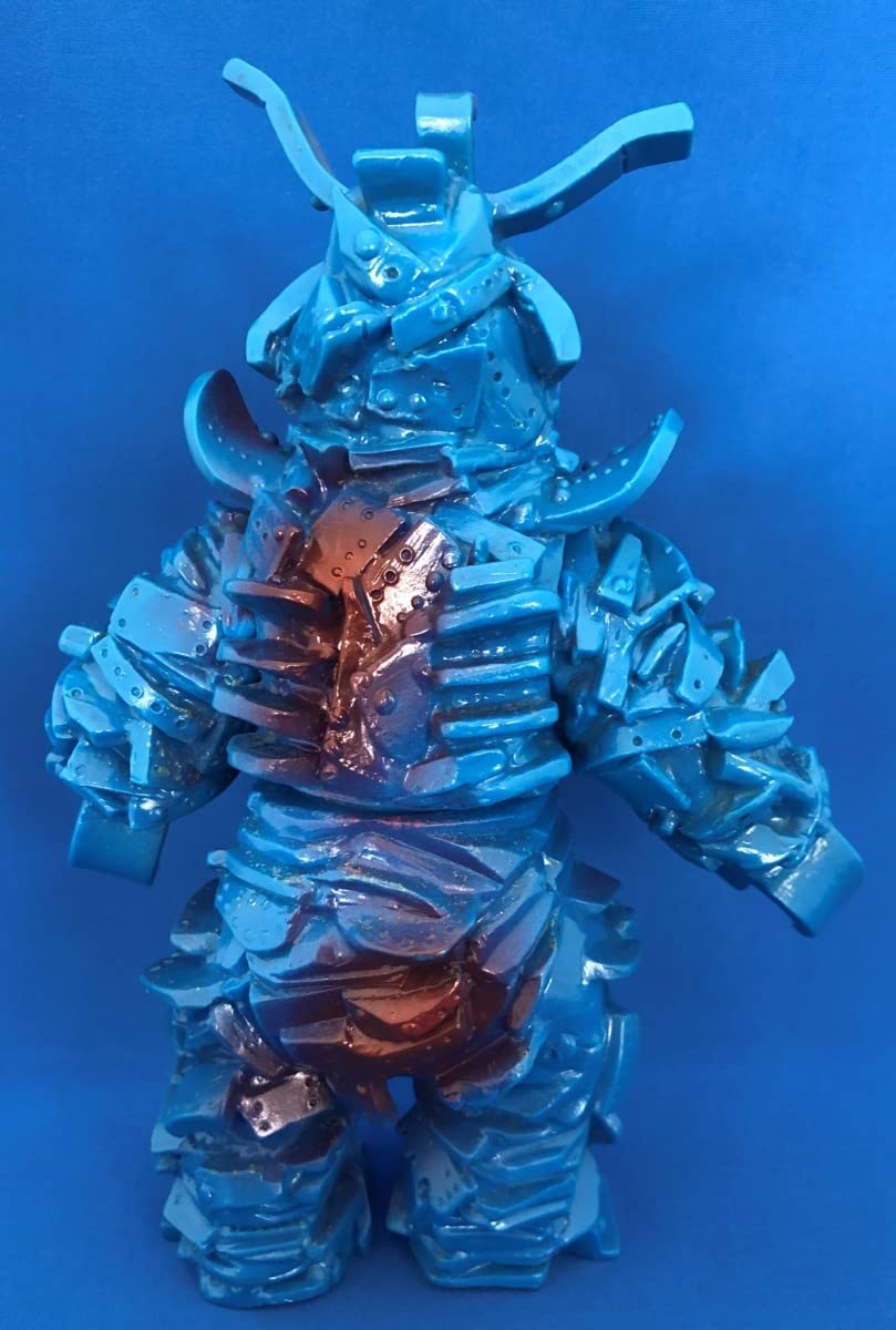 Amazon.co.jp: RY/3168オレンジ キャプテンウルトラ ガルバン ソフビ