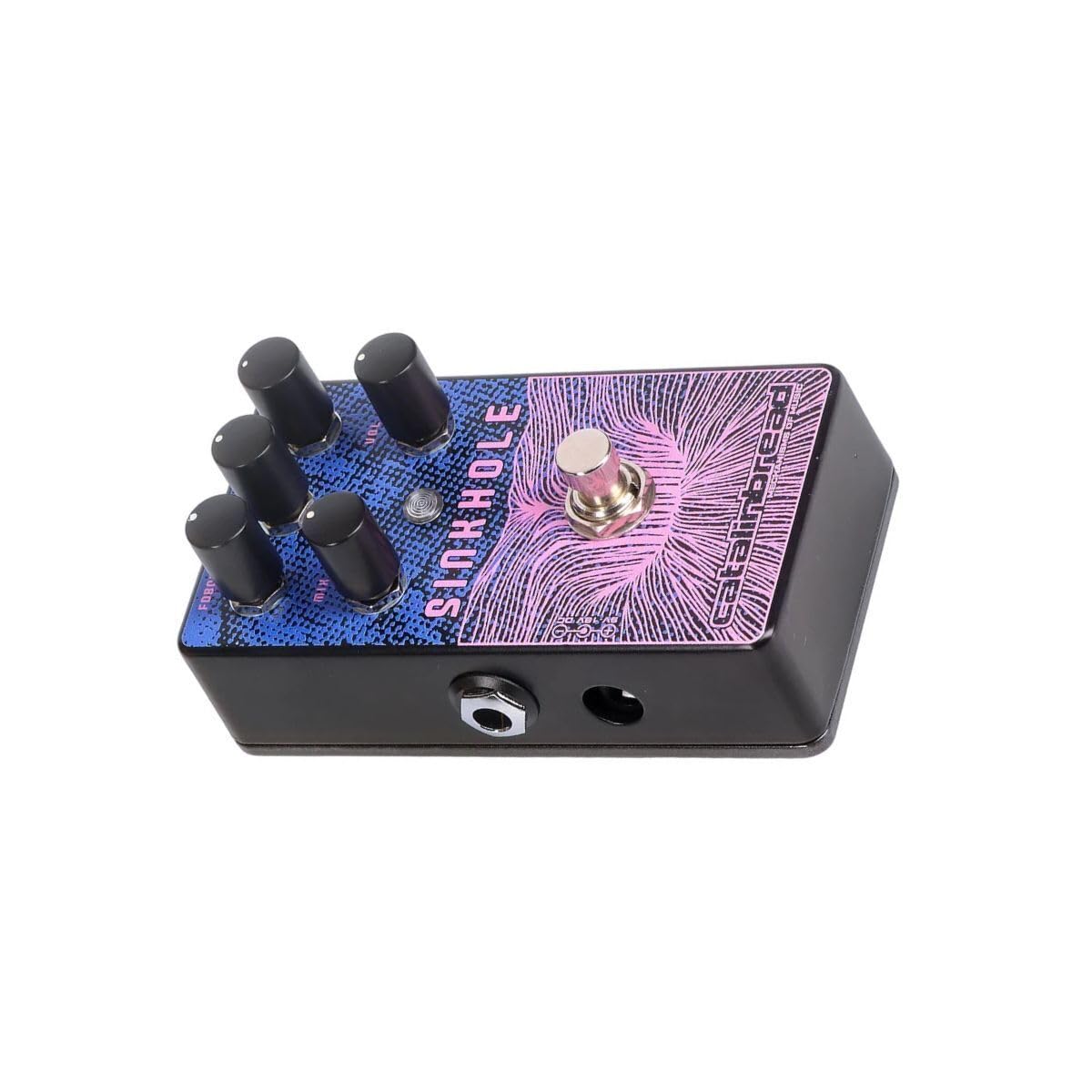 Amazon.com: Catalinbread Sinkhole Ethereal Reverb : Musical