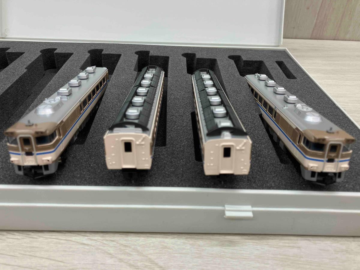 Amazon | 【 Nゲージ/動作確認済み 】TOMIX 92204 キハ181系特急