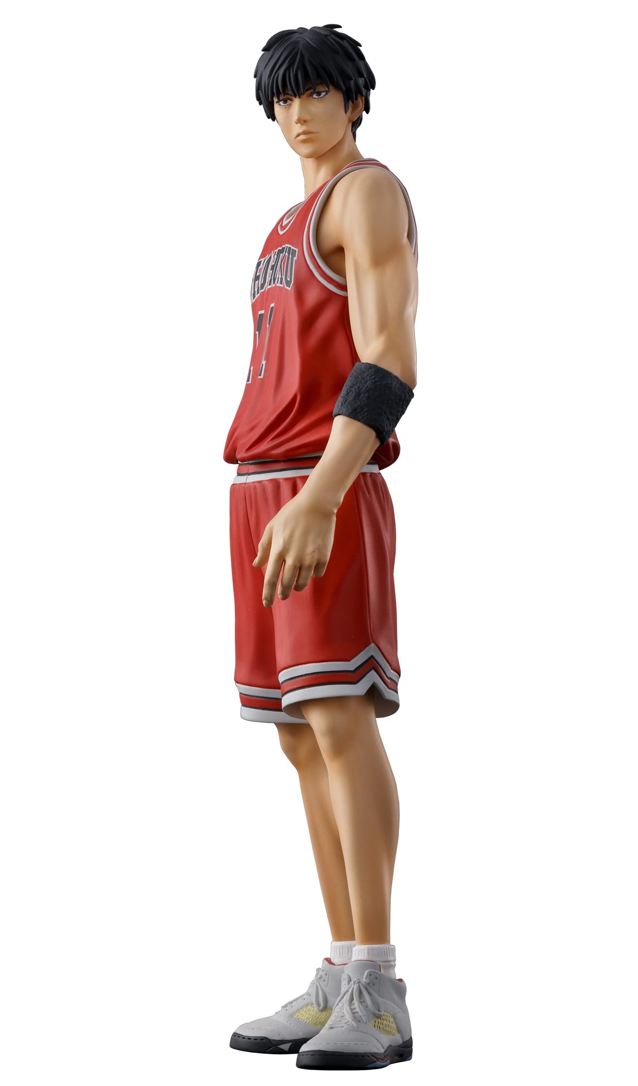 Amazon.com: M.I.C. - Slam Dunk - One And Only Kaede Rukawa Figure