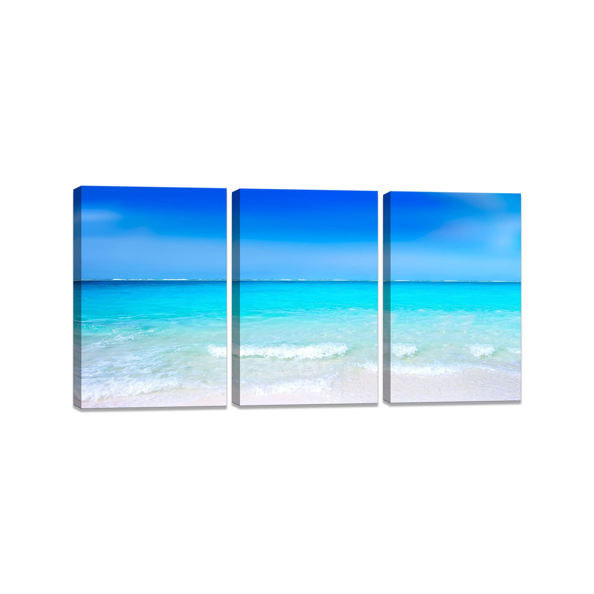 Amazon.co.jp: 海 ポスター 絵画 インテリア 海 絵 アートパネル