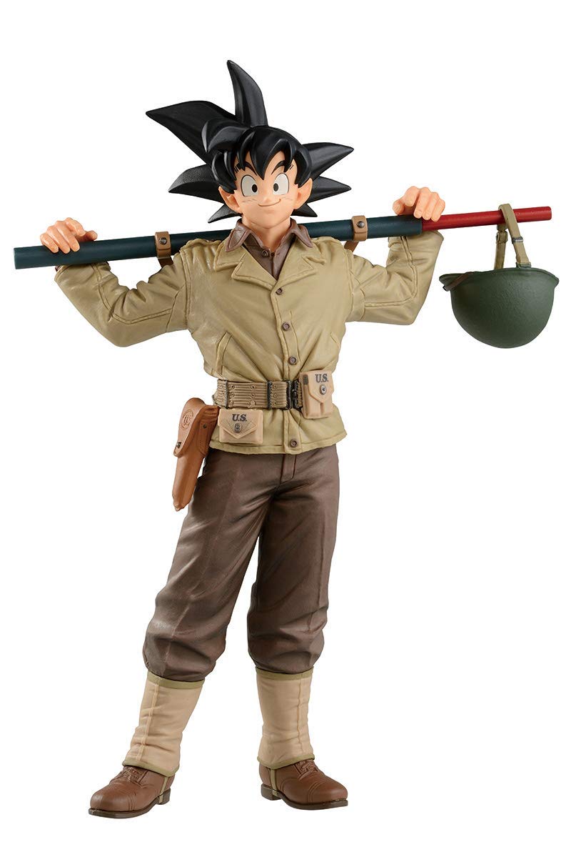Amazon.co.jp: ドラゴンボールZ BANPRESTO WORLD FIGURE COLOSSEUM