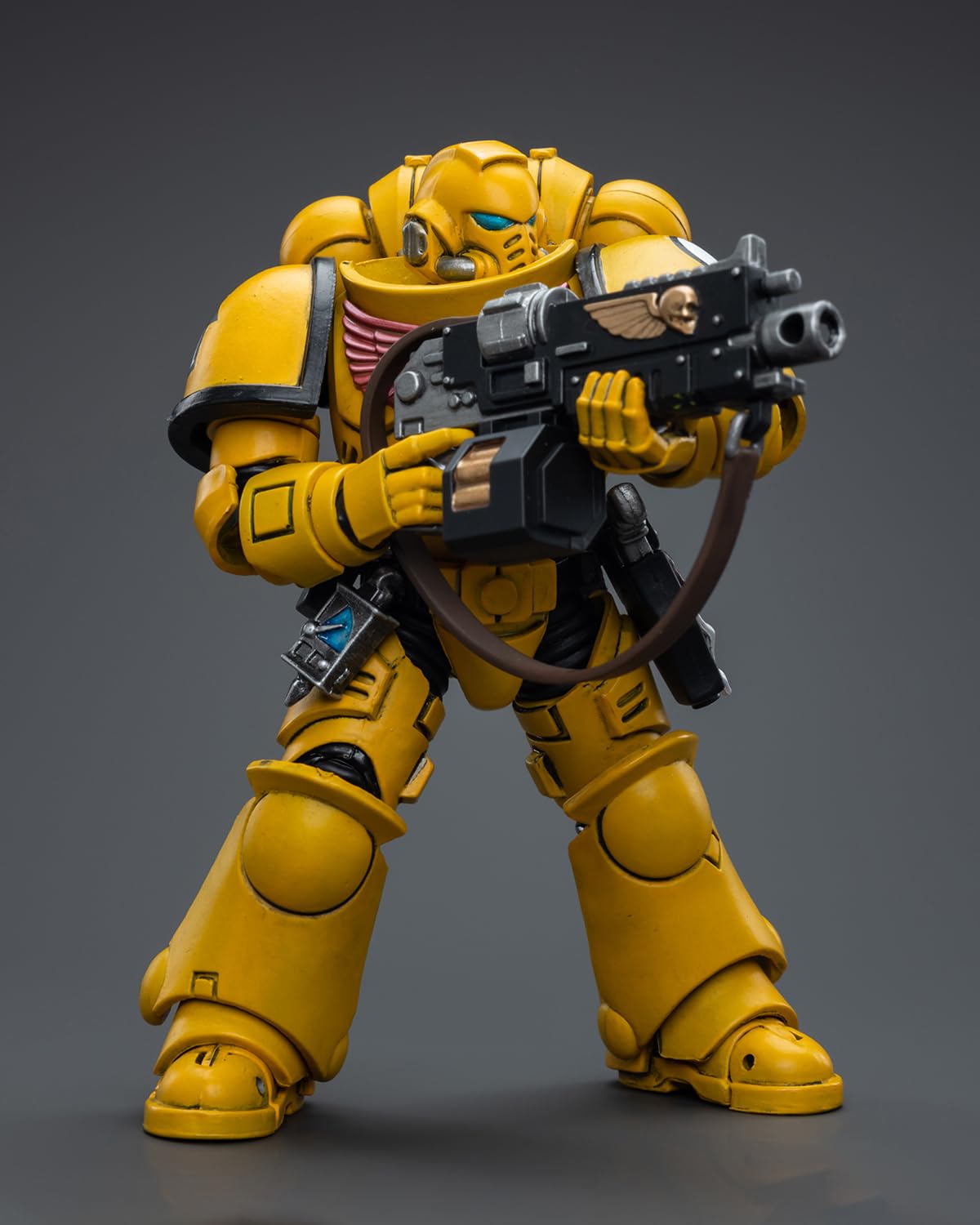 Amazon.co.jp: Pipigirl JoyToy ウォーハンマー 40K スペースマリン