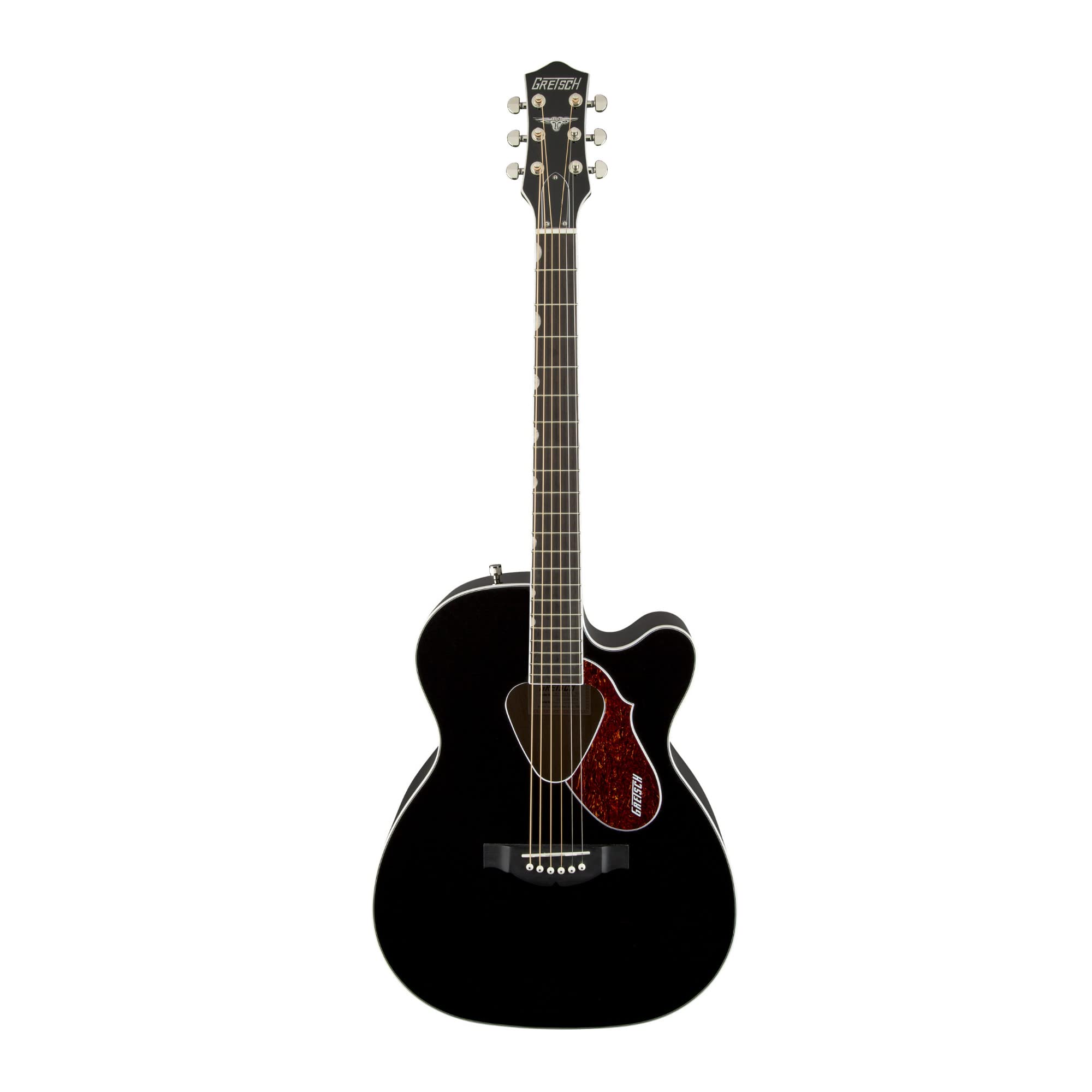 Amazon.com: Gretsch G5013CE Rancher Junior Cutaway 6-String