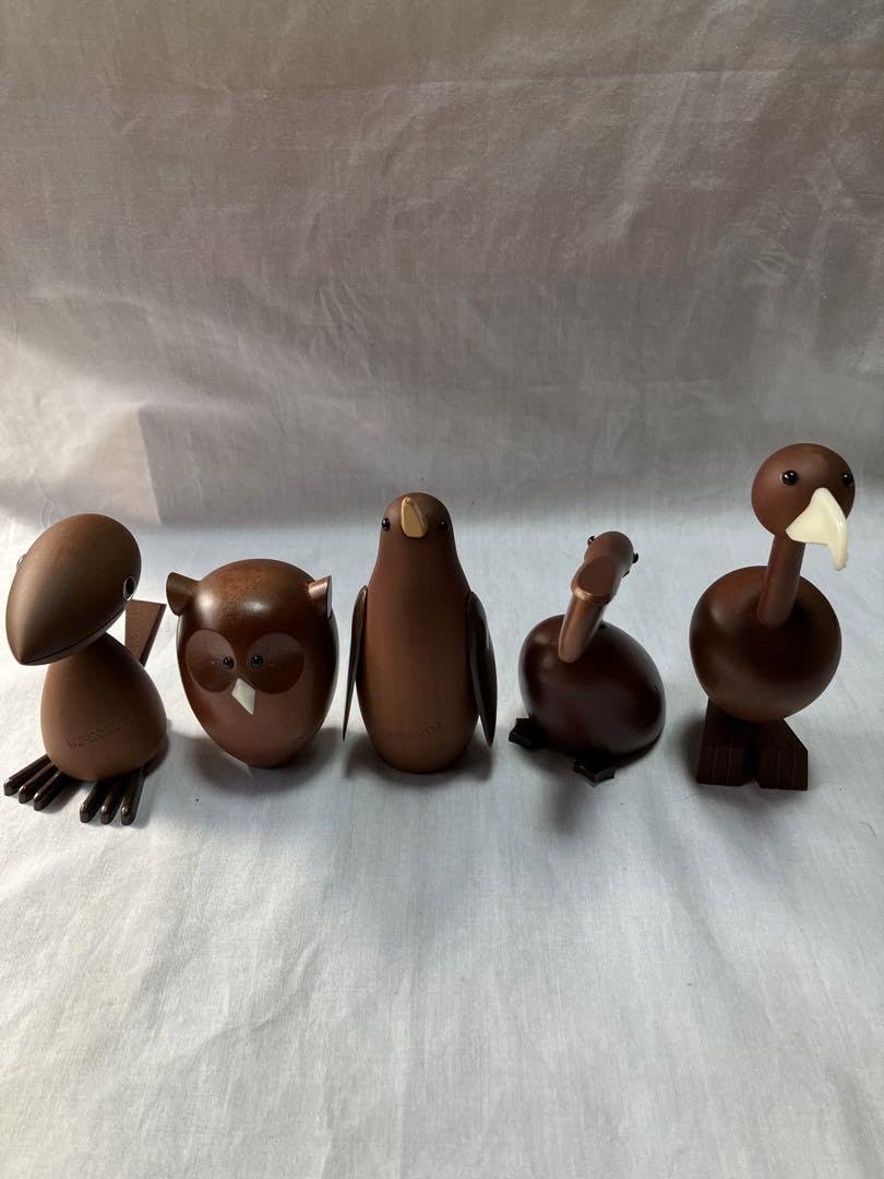 Amazon.co.jp: 千趣会 ロイヤルペット 木製動物10体 1体（ライオン追加