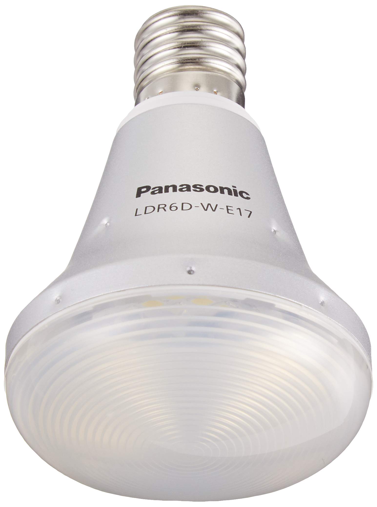 Amazon | パナソニック LED電球 EVERLEDS レフ電球40W相当 密閉形器具