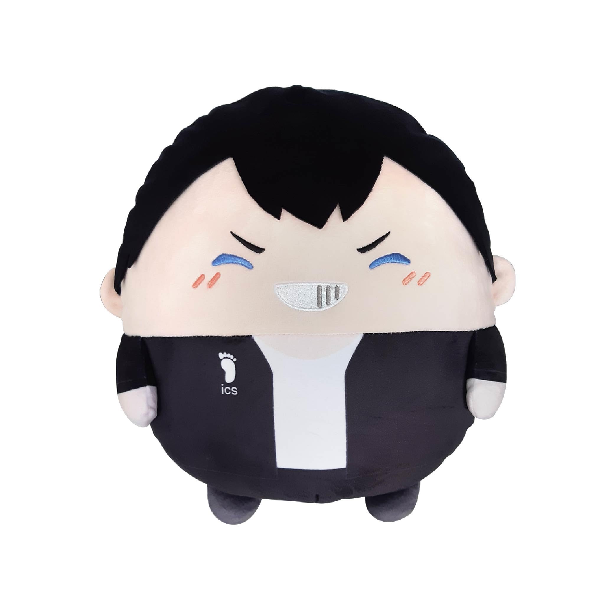 Amazon.co.jp: ハイキュー!! ふわコロりんBIGスペシャル B：影山 飛雄