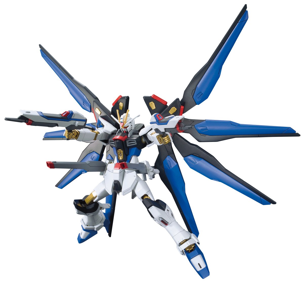 Amazon | HGCE 201 機動戦士ガンダムSEED DESTINY ストライク