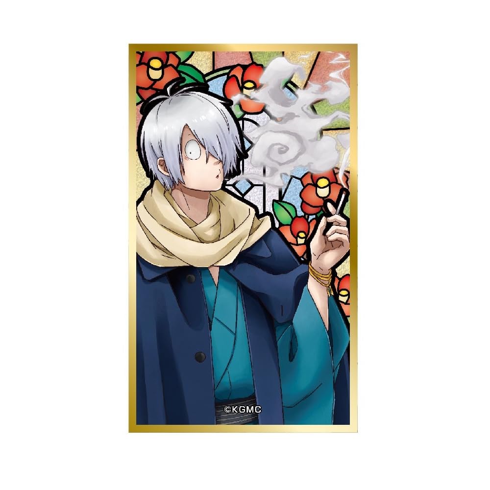 Amazon.co.jp: 映画「鬼太郎誕生 ゲゲゲの謎」 華絵札色紙コレクション