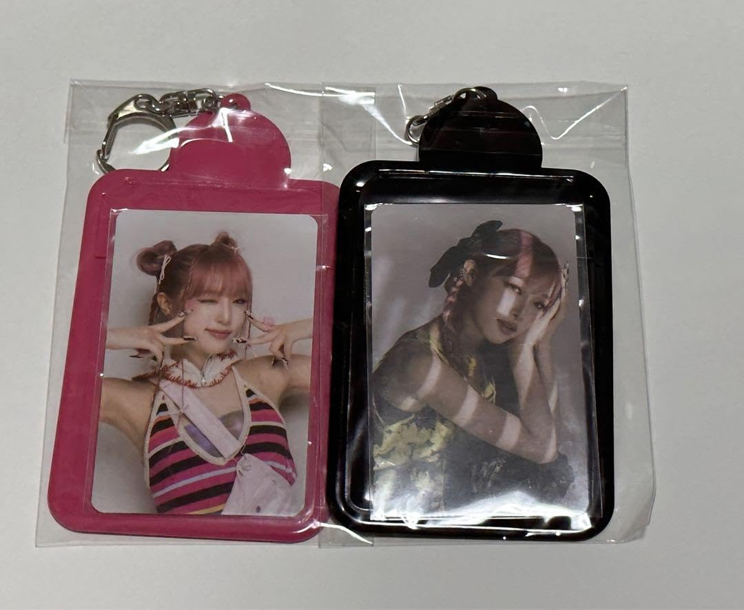 Amazon.co.jp: イェナ YENA グッズ デビューショーケース フォトカード