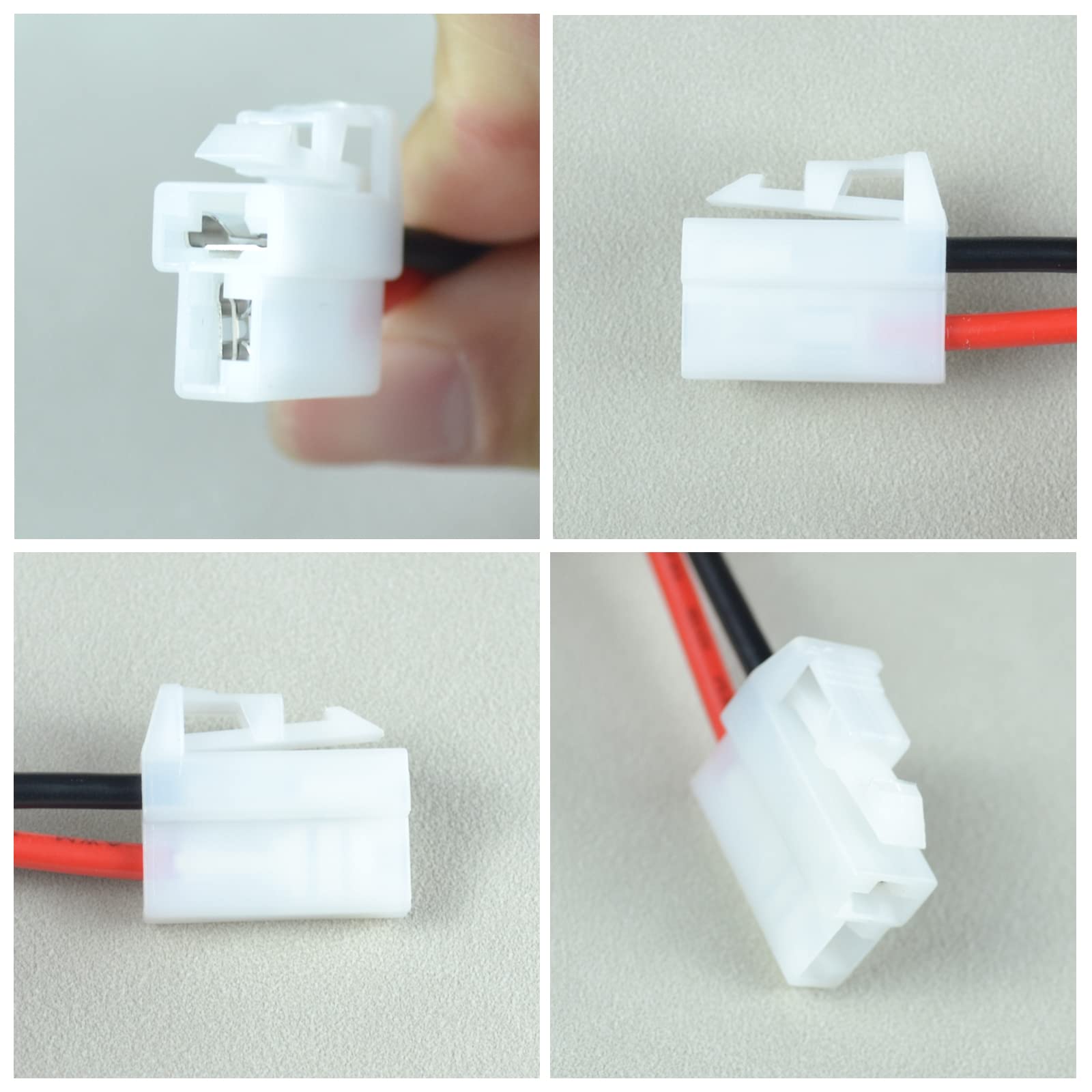 Alternator Wiring Repair Harness Plug Connector Pigtail for