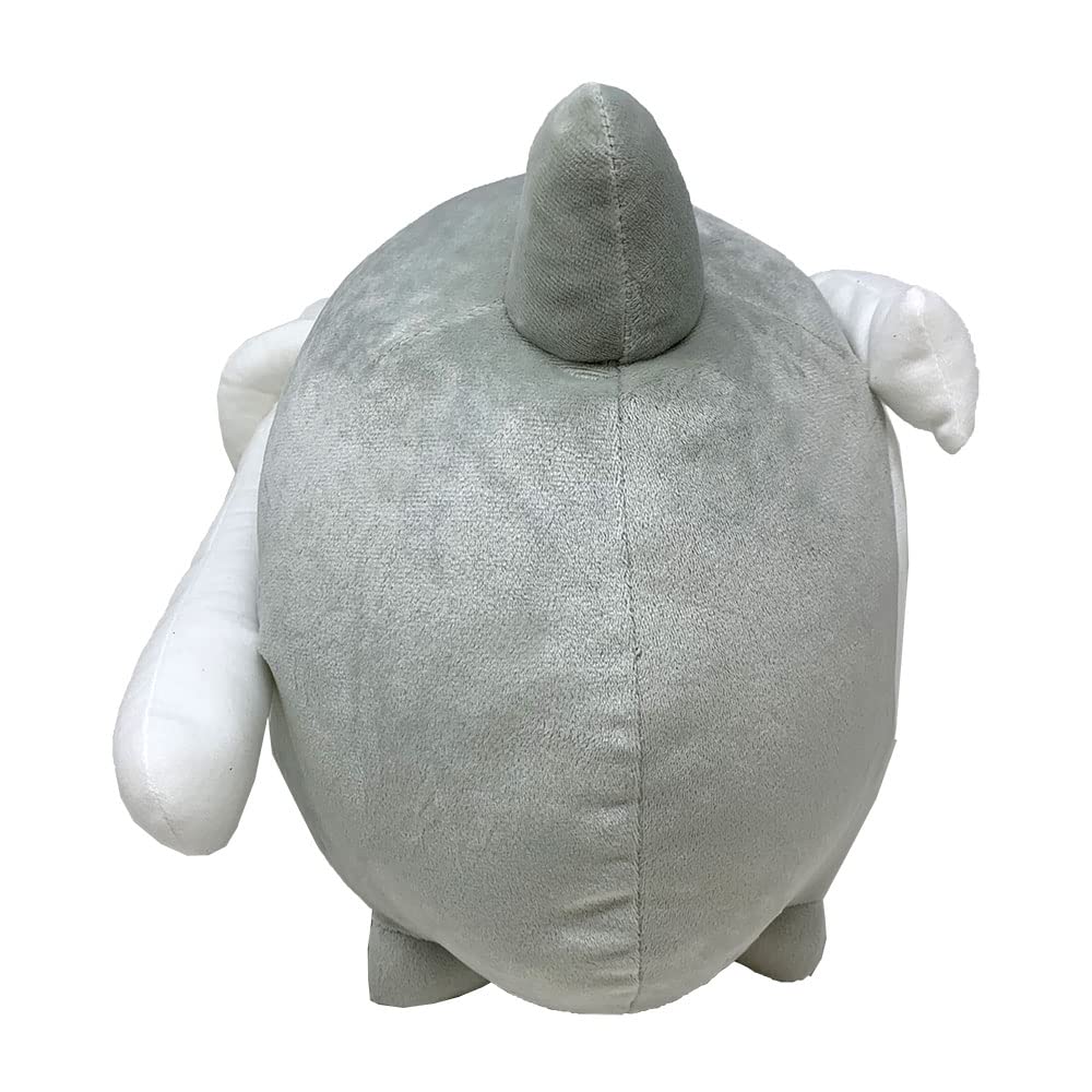 Amazon.co.jp: にゃんこ大戦争 BIGぬいぐるみ (ネコ忍者) : おもちゃ