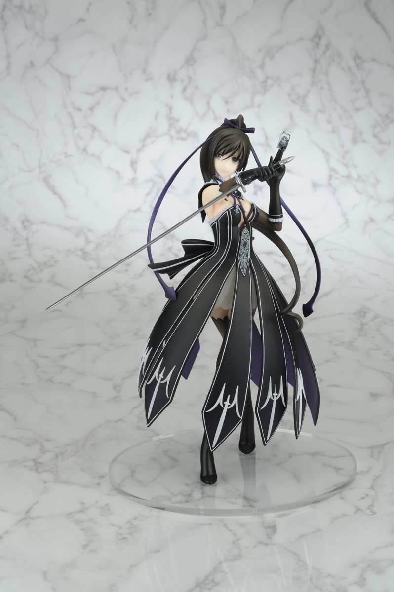 Amazon | シャイニング・ブレイド サクヤ (1/7スケール PVC塗装済み