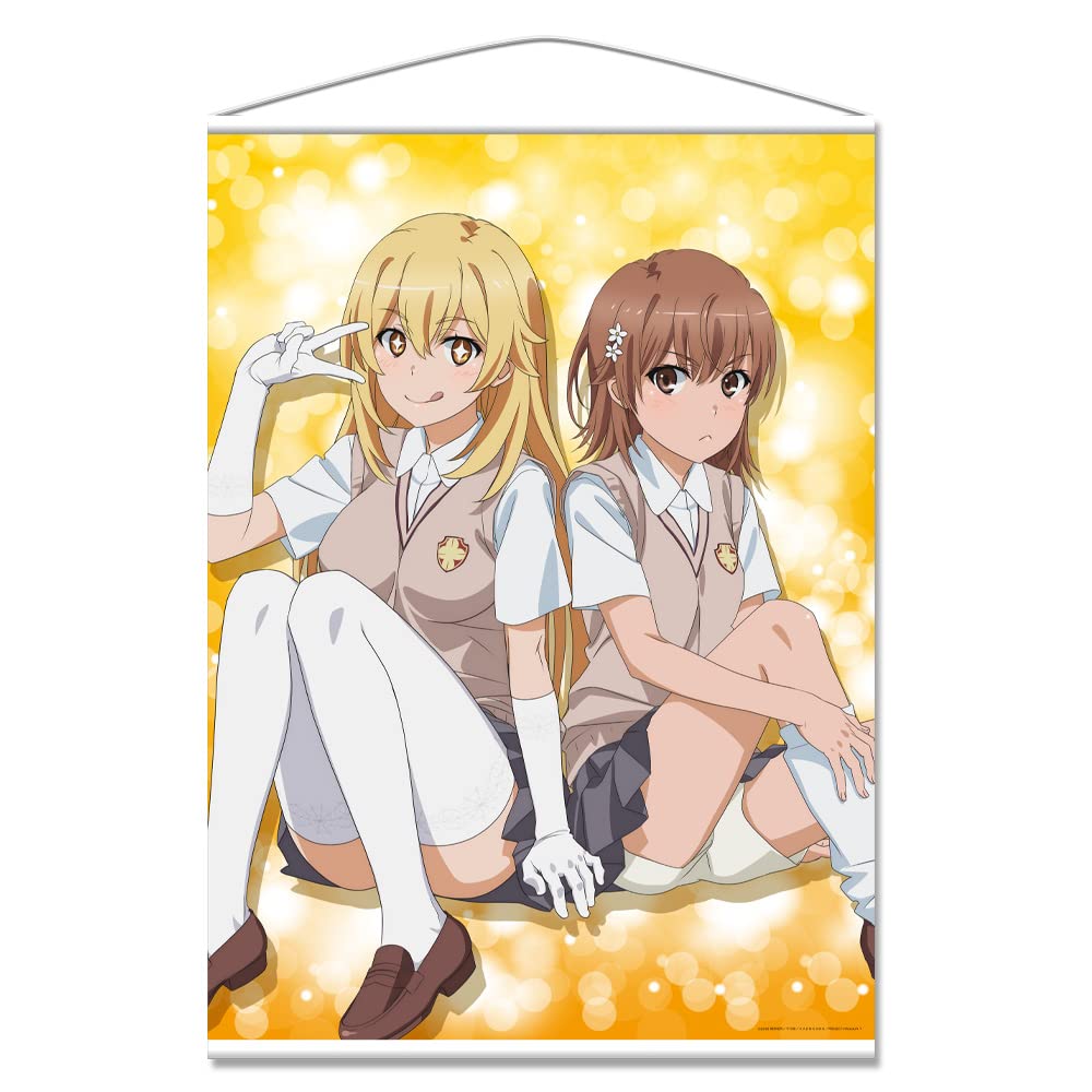 Amazon.co.jp: アズメーカー(Azu Maker)とある科学の超電磁砲T B1