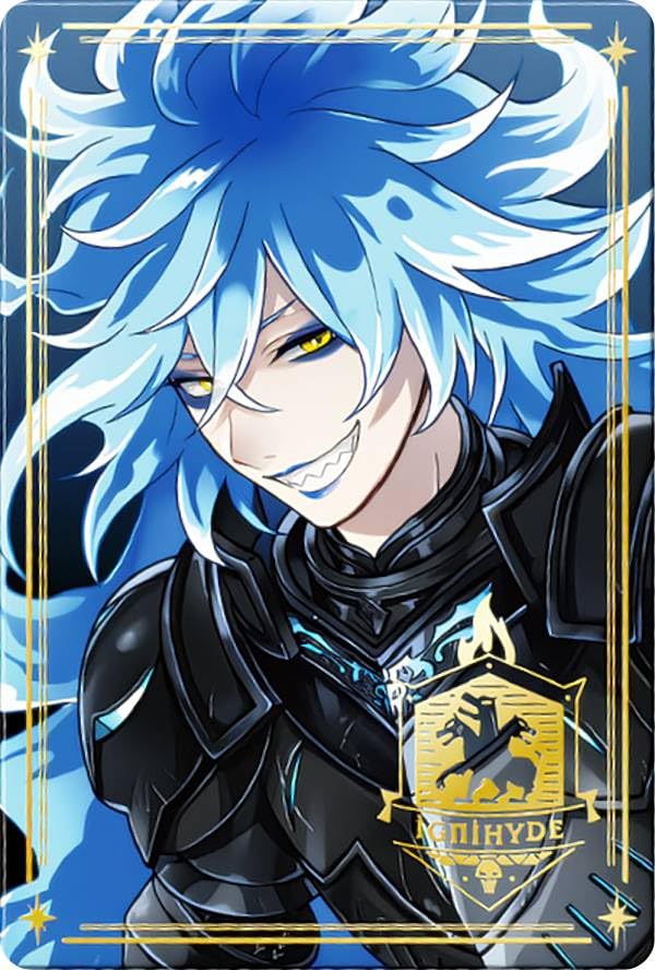 Amazon.co.jp: 【[金色箔押しver.] No.29 イデア・シュラウド