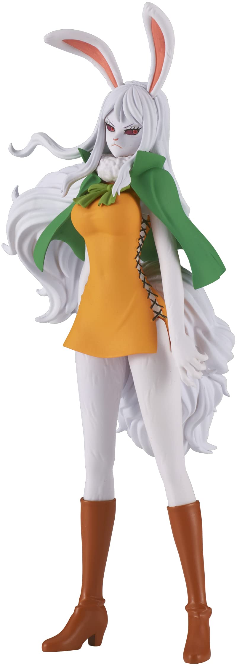 Amazon | バンプレスト ワンピース DXF THE GRANDLINE LADY ワノ国 vol